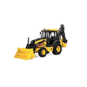 310 P-Tier Backhoe