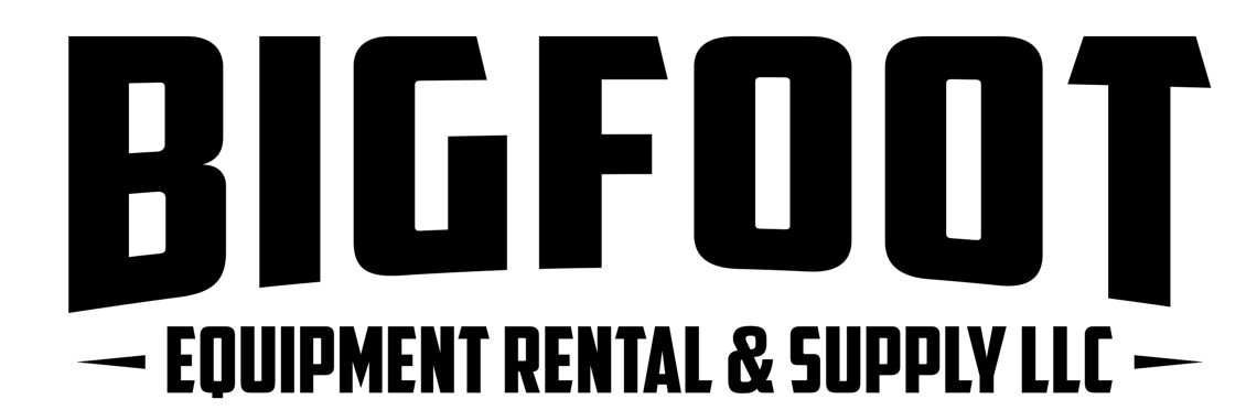 Bigfoot Equipment Rental & Supply LLC